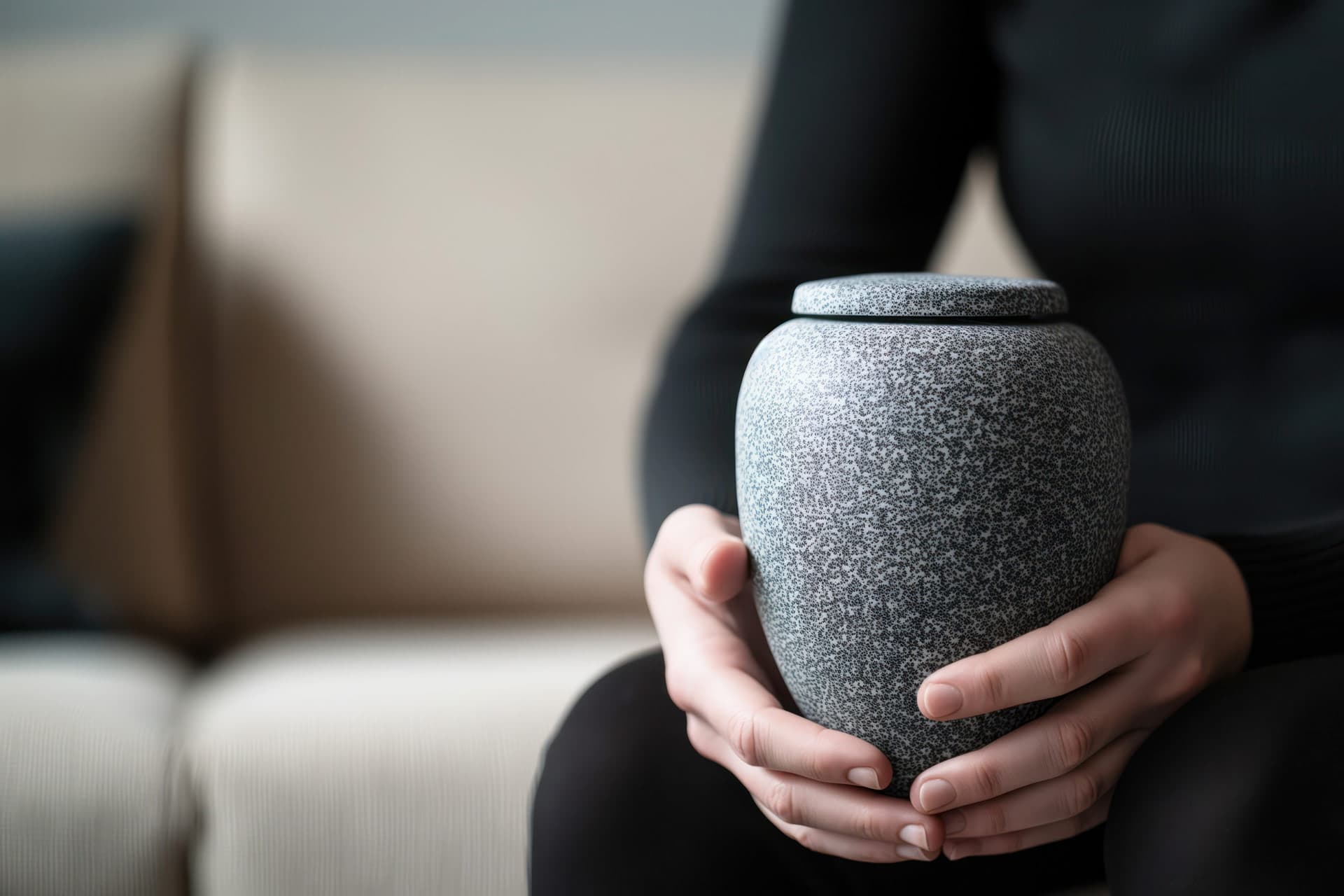 Contacte con el equipo de nuestro crematorio en Tomiño y Tui