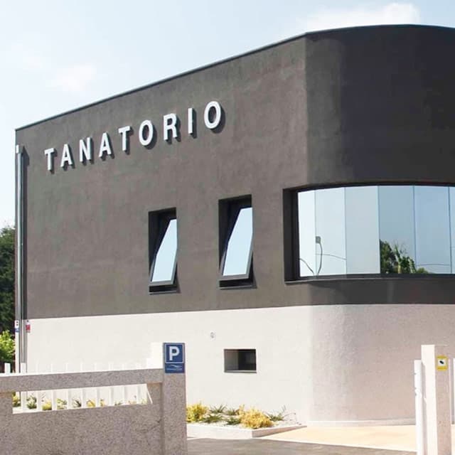 Crematorio y tanatorio en Tomiño y Tui