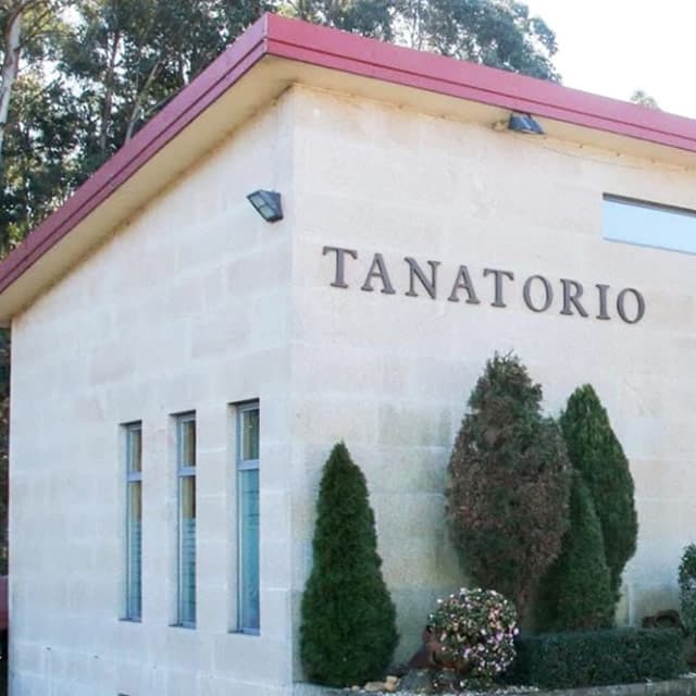Crematorio y tanatorio en Tomiño y Tui