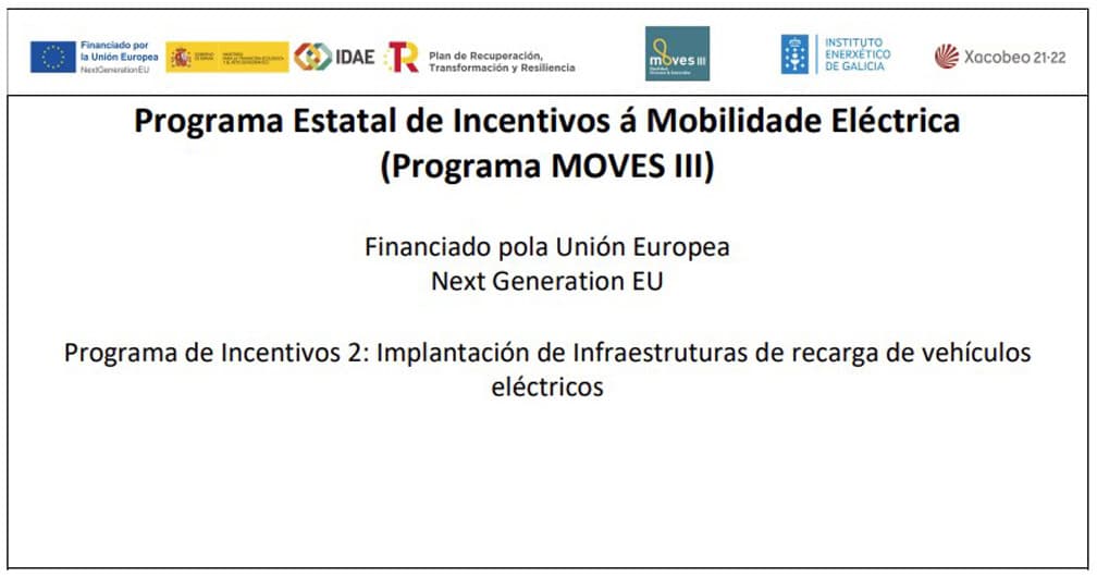 Programa MoVES III