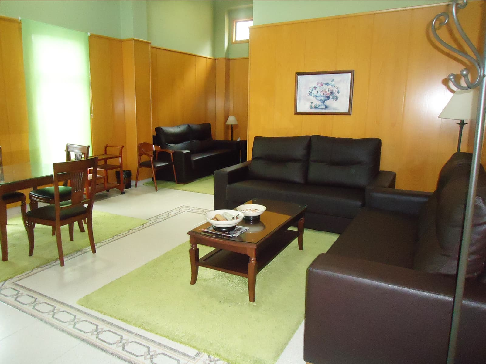 Conozca nuestra funeraria en Tui